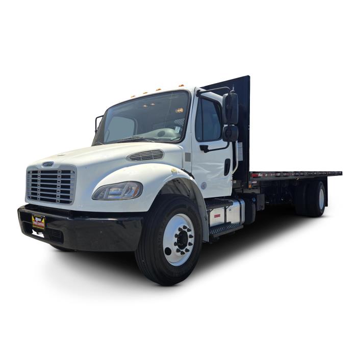 2020 Freightliner Business Class M2 106-0