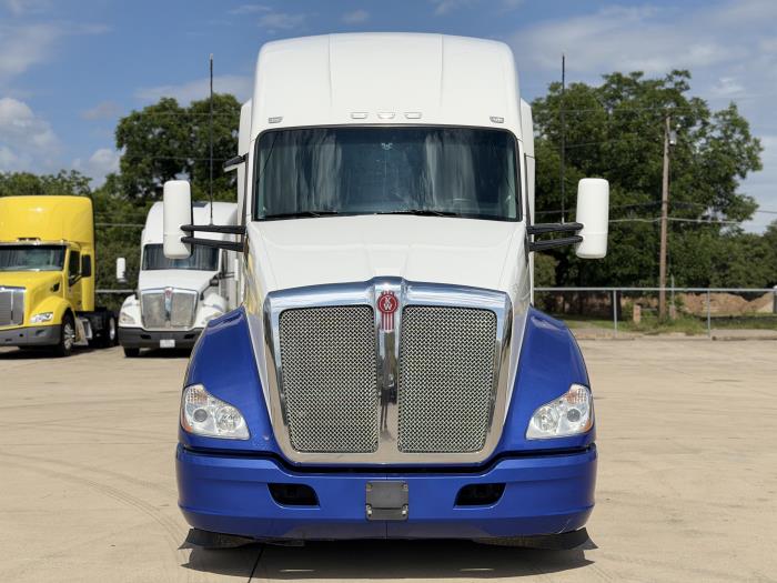 2021 Kenworth T680-1