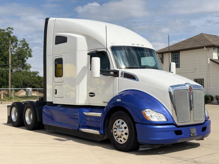 2021 Kenworth T680-2