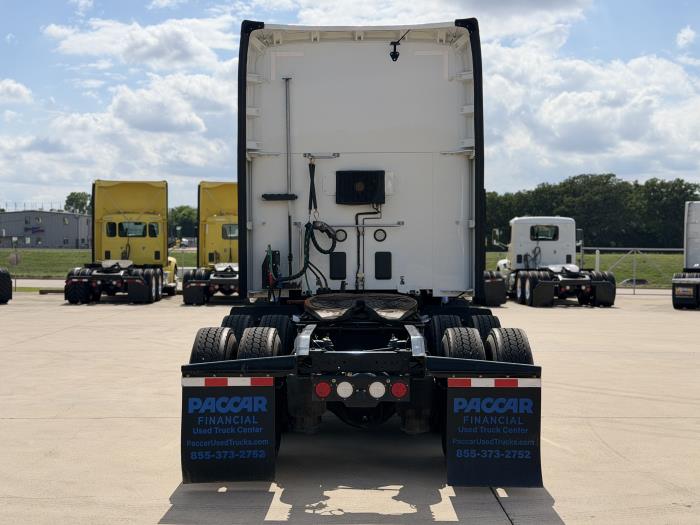 2021 Kenworth T680-5