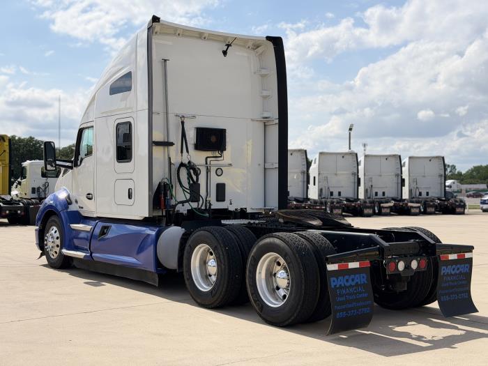 2021 Kenworth T680-6