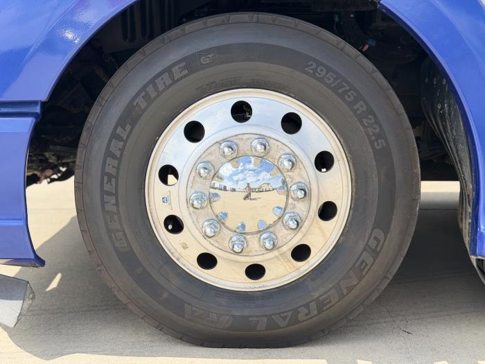 2021 Kenworth T680-8