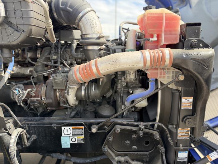 2021 Kenworth T680-14