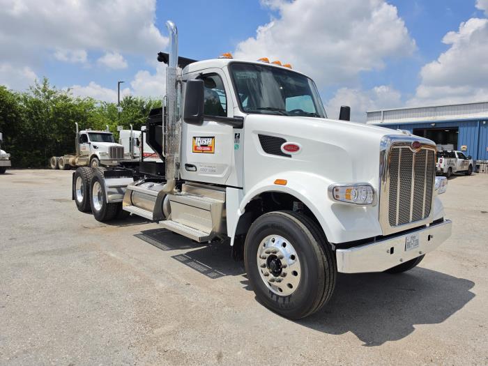 2026 Peterbilt 567-1
