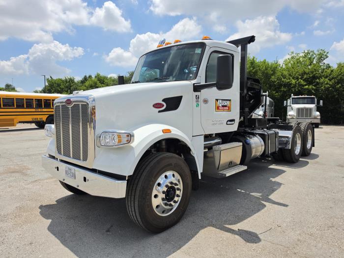 2026 Peterbilt 567-2