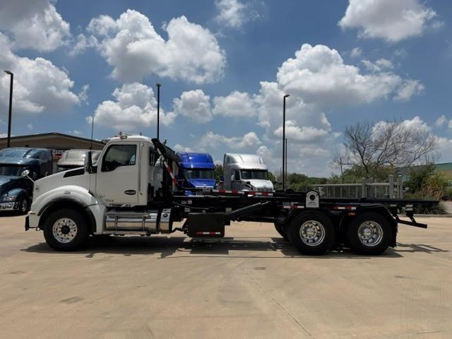 2020 Kenworth T880-2