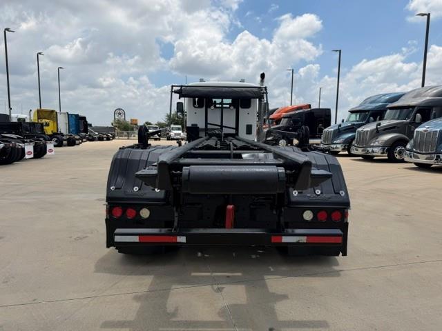 2020 Kenworth T880-5