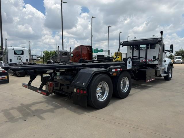 2020 Kenworth T880-6