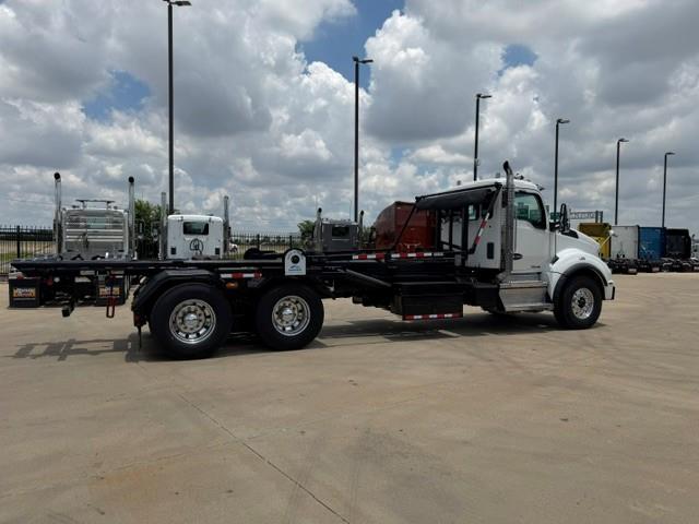 2020 Kenworth T880-7
