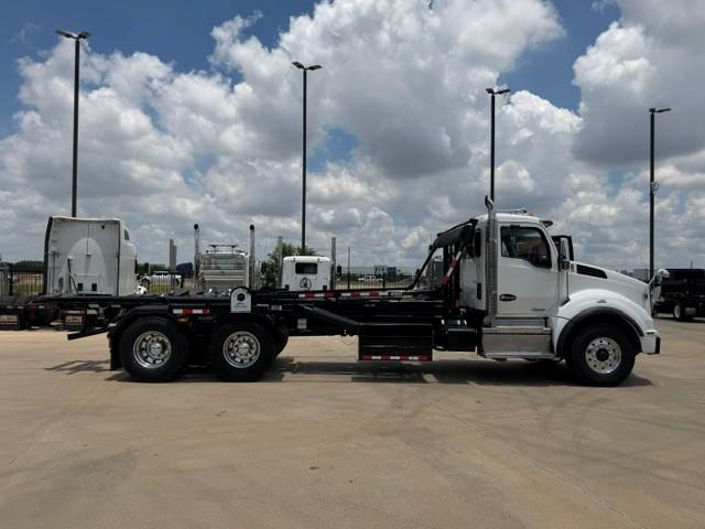 2020 Kenworth T880-8