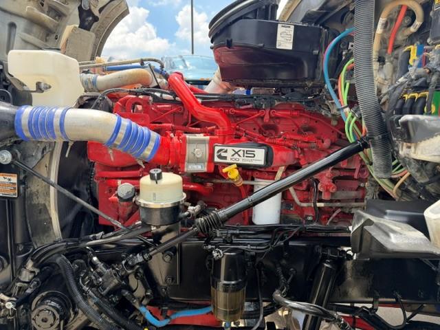 2020 Kenworth T880-12