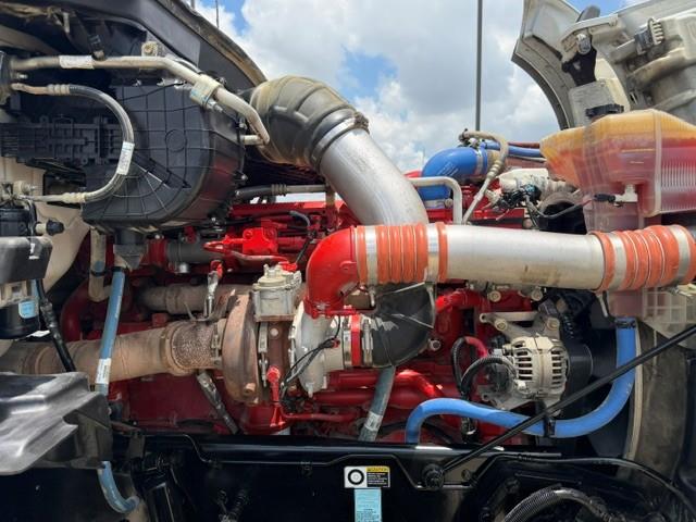 2020 Kenworth T880-14