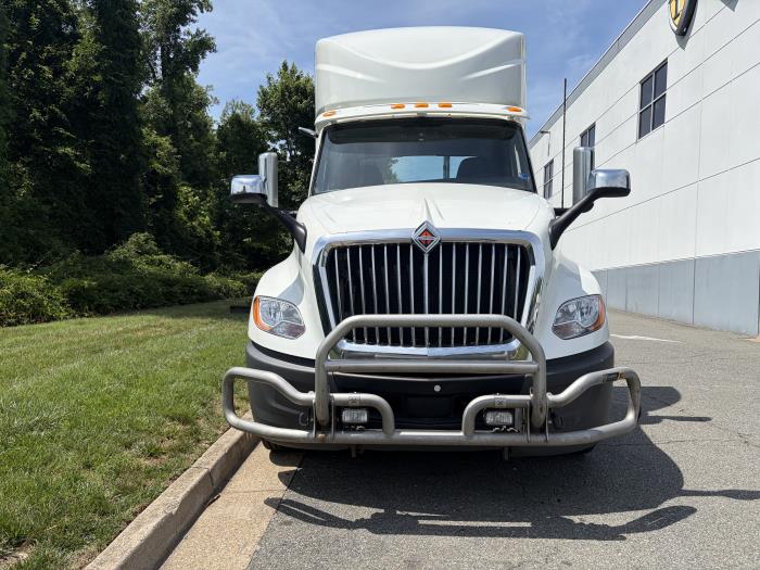 2024 International LT625-1