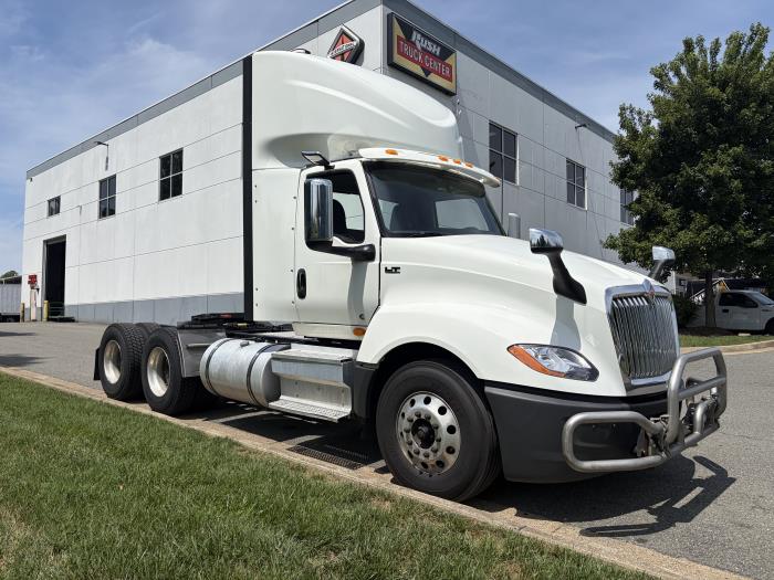 2024 International LT625-2