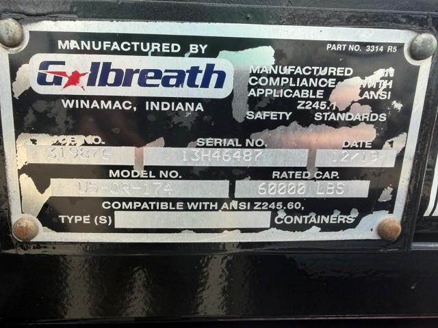 2020 Kenworth T880-19