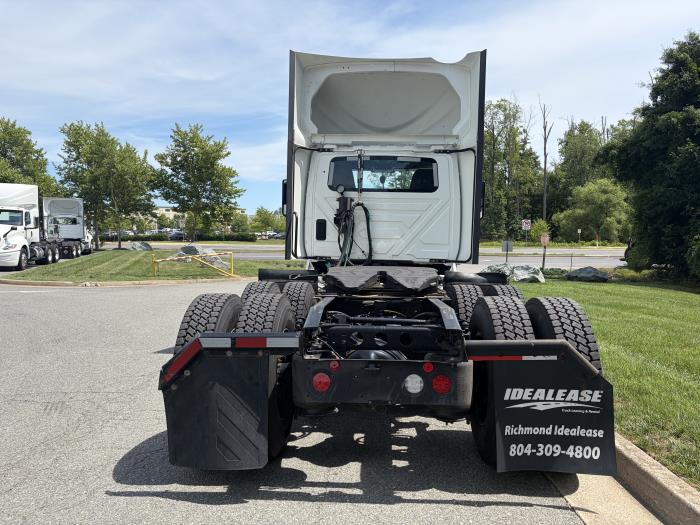 2024 International LT625-5
