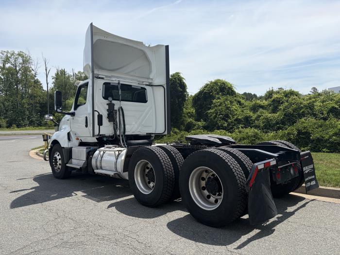 2024 International LT625-6