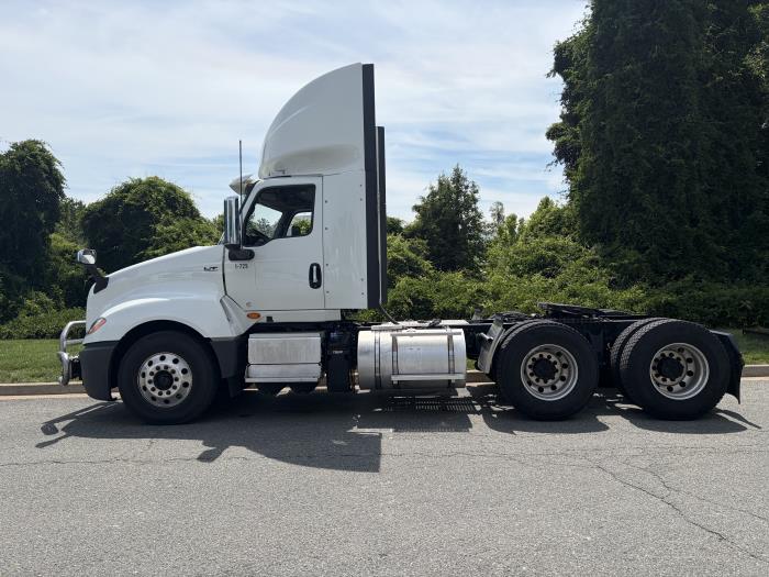 2024 International LT625-7