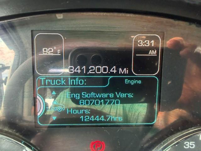 2020 Kenworth T880-37