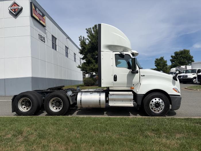 2022 International LT625-3