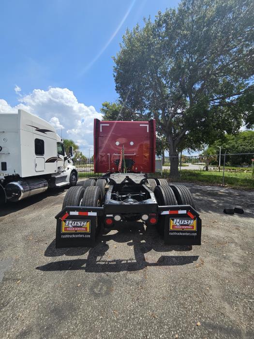 2022 Peterbilt 579-20