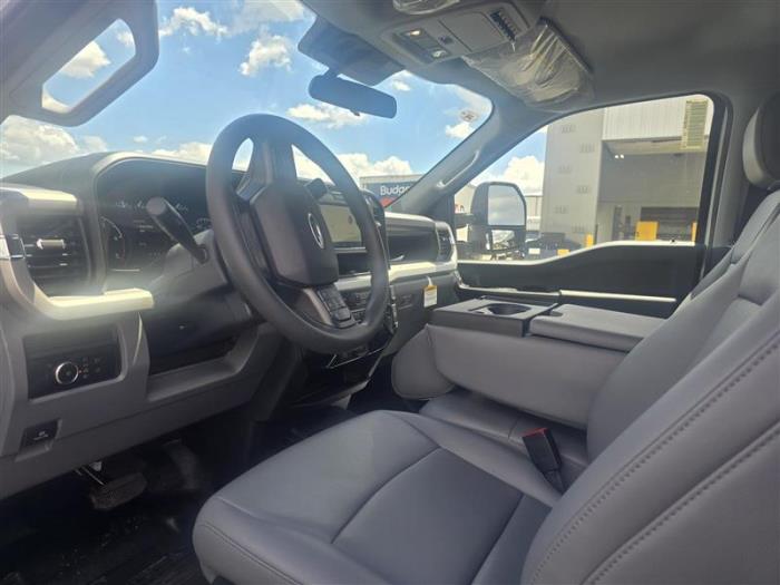 2026 Ford F-450-5