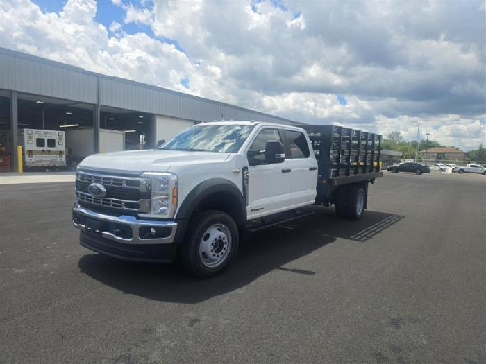 2026 Ford F-450-1