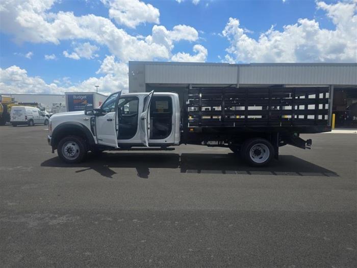 2026 Ford F-450-2