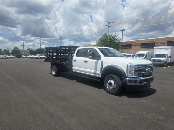 2026 Ford F-450-9
