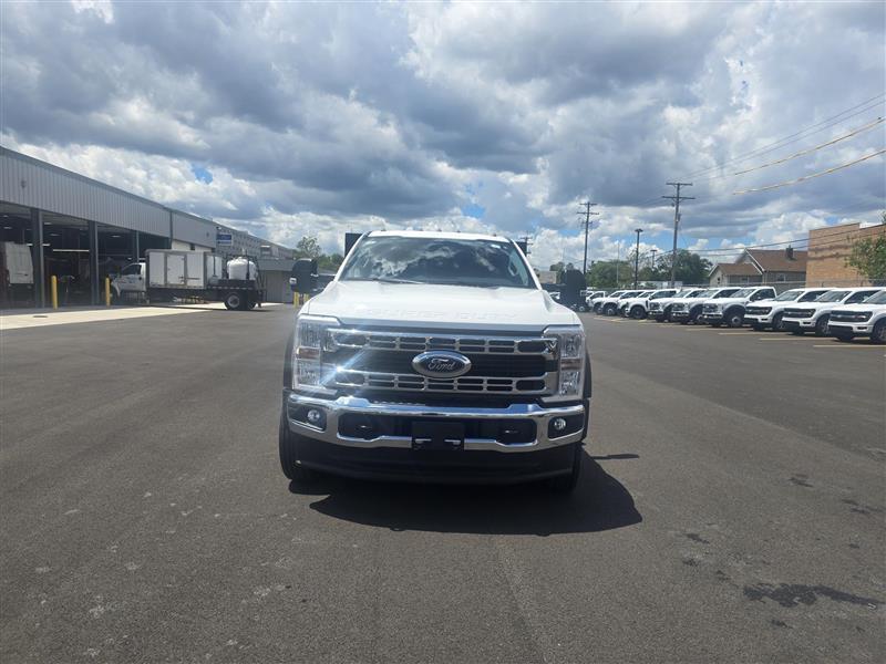 New 2026 Ford F-450 Crew Cab Stake Bed for sale #2040067 - photo 10