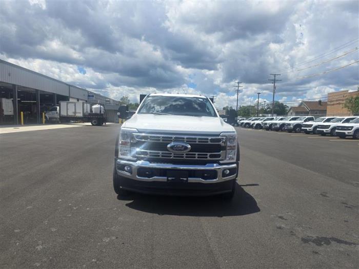 2026 Ford F-450-10