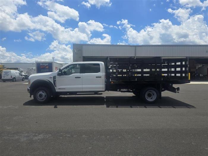 2026 Ford F-450-3