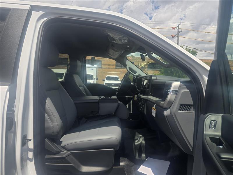 New 2026 Ford F-450 Crew Cab Stake Bed for sale #2040067 - photo 13