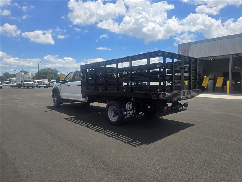New 2026 Ford F-450 - photo 2