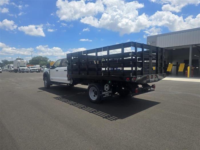 2026 Ford F-450-4