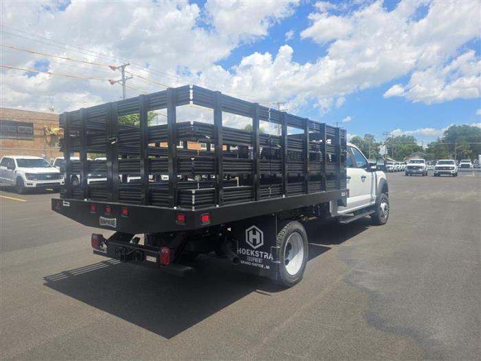 2026 Ford F-450-7
