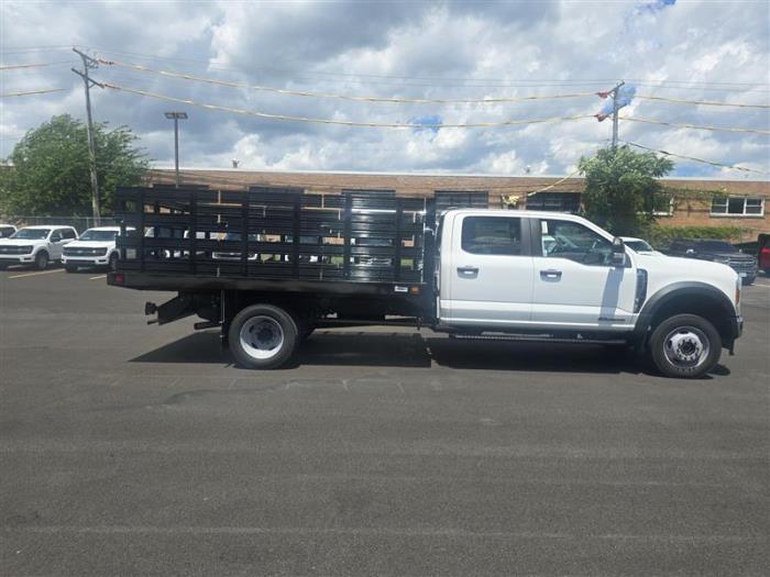 2026 Ford F-450-8