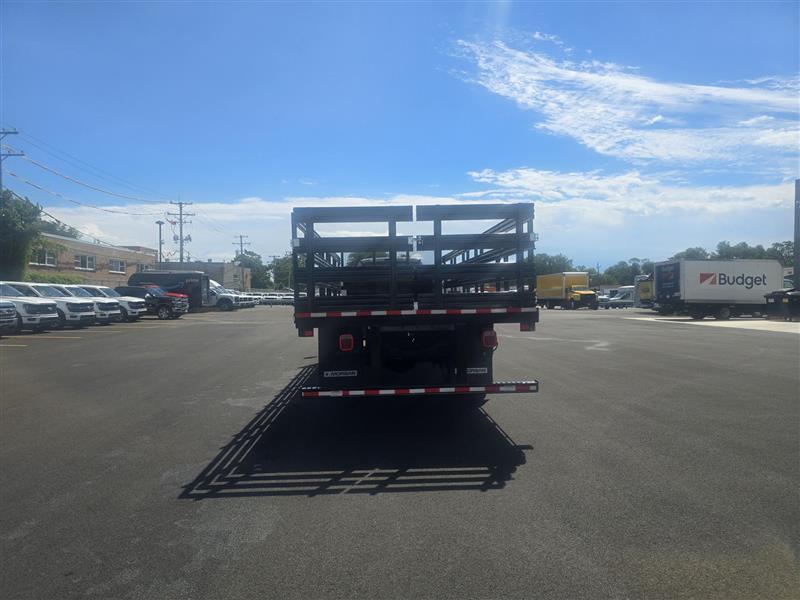 New 2027 Ford F-750 Regular Cab Stake Bed for sale #2043032 - photo 4