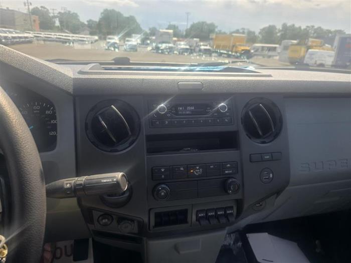 2027 Ford F-750-11