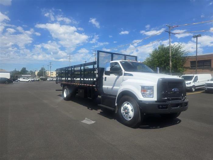 2027 Ford F-750-7