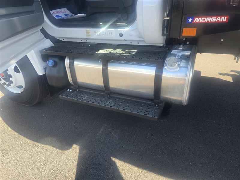 New 2027 Ford F-750 Regular Cab Stake Bed for sale #2043032 - photo 14