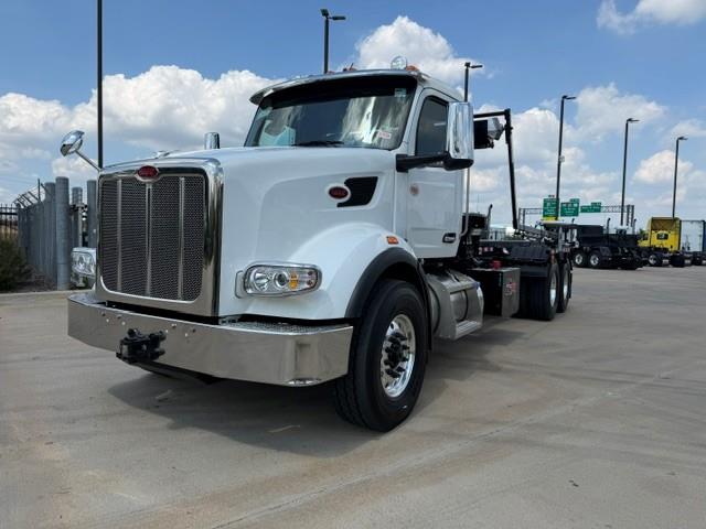 2027 Peterbilt 567-0