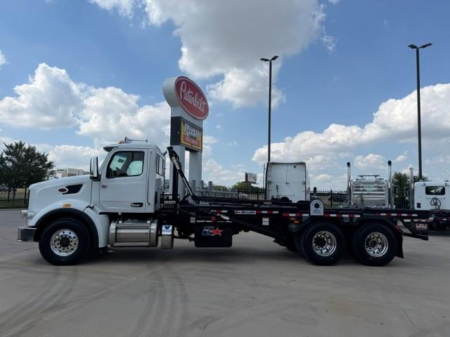 2027 Peterbilt 567-2