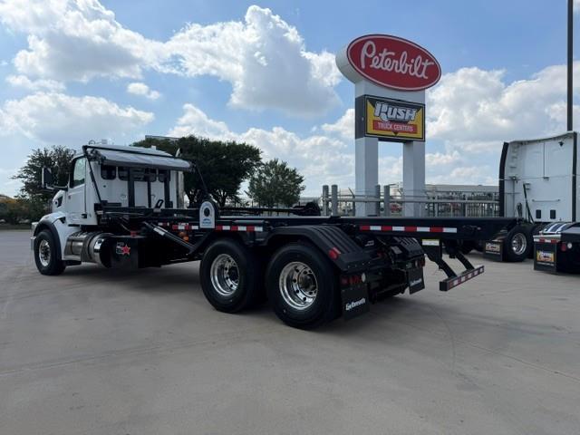 2027 Peterbilt 567-3