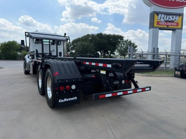2027 Peterbilt 567-4