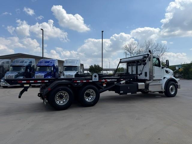 2027 Peterbilt 567-8