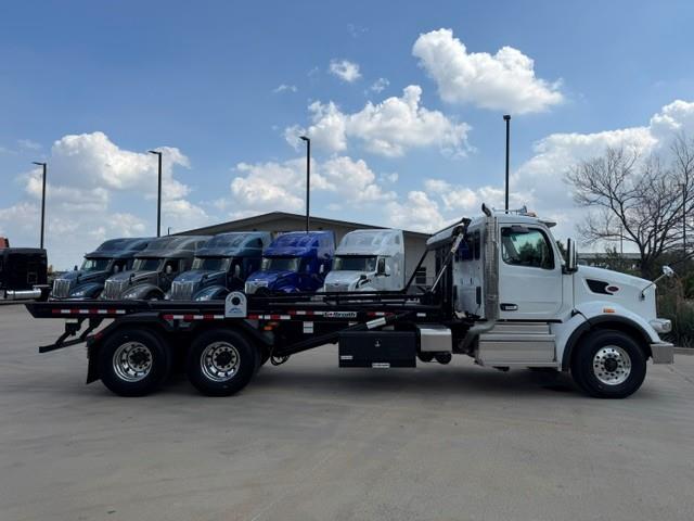 2027 Peterbilt 567-9