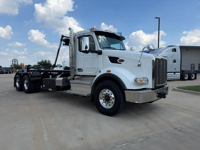 2027 Peterbilt 567-10