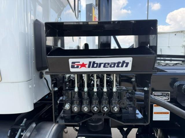 2027 Peterbilt 567-16