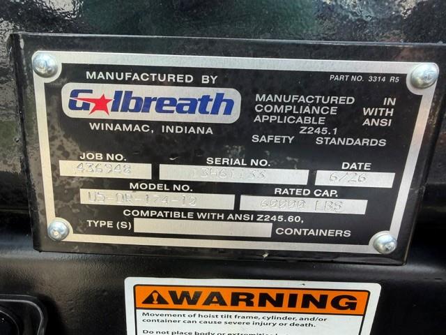 2027 Peterbilt 567-17